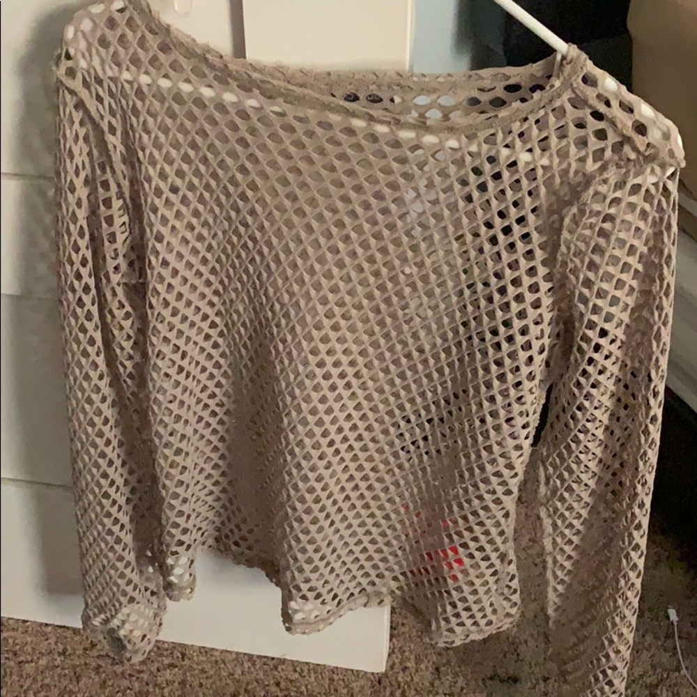 Long sleeve